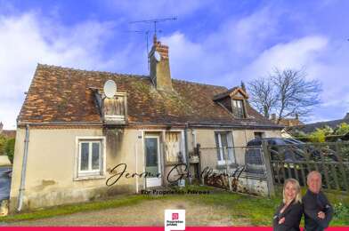 Maison 4 pièces 69990 €