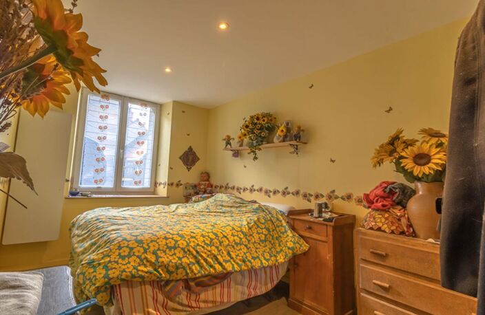 Maison Chabris 4 pièce(s) 66 m2 — photo 2