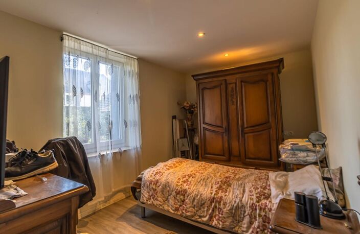 Maison Chabris 4 pièce(s) 66 m2 — photo 3