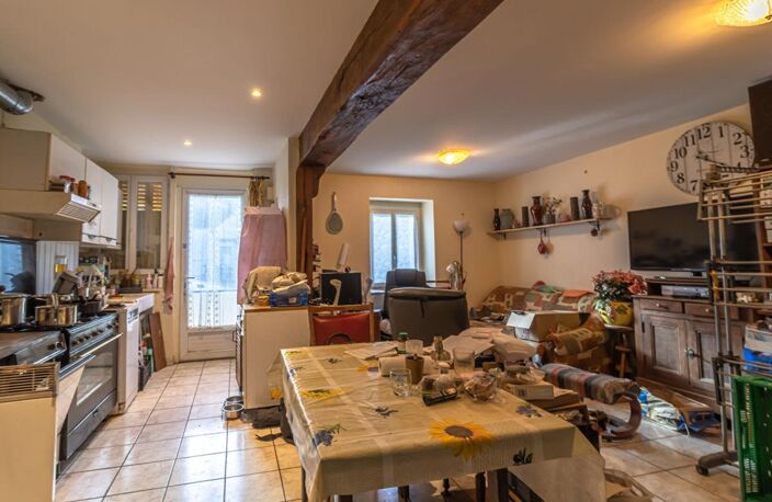 Maison Chabris 4 pièce(s) 66 m2 — photo 4
