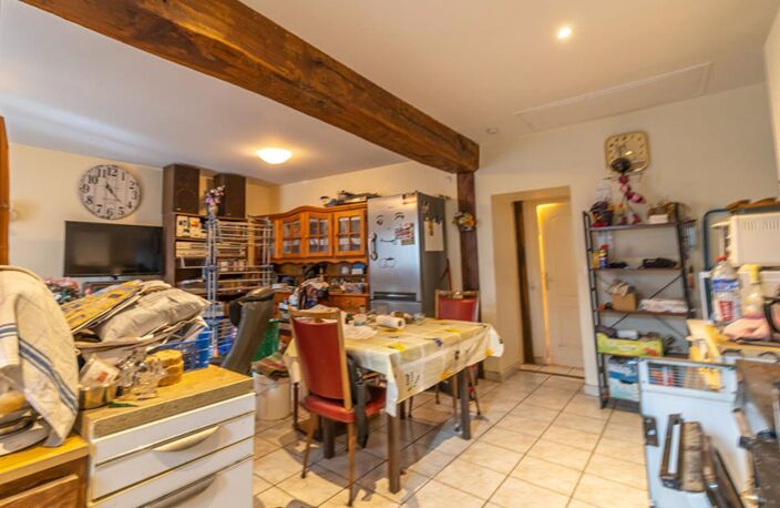 Maison Chabris 4 pièce(s) 66 m2 — photo 5