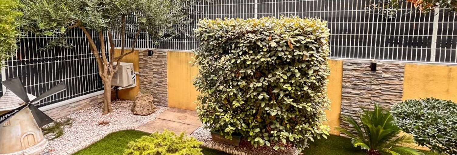 Appartement 3 Pièces 64 m² à vendre à Draguignan (83300)