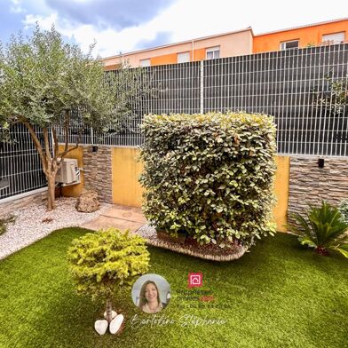 Appartement 3 pièces 222000 €