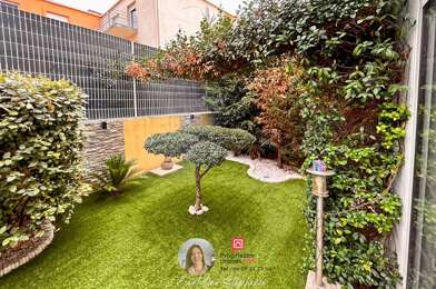 Appartement 3 pièces 209000 €