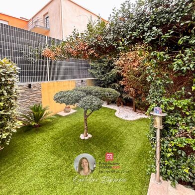 Appartement 3 pièces 222000 €