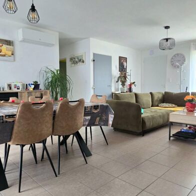 Maison 5 pièces 222600 €