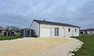 Maison 5 Pièces 80 m² à vendre à Saint-Privat-en-Périgord (24410)