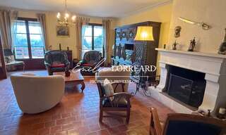 Maison 6 Pièces 143 m² à vendre à Le Mans (72000)