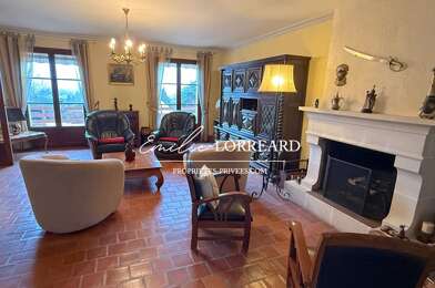 Maison 6 pièces 248400 €