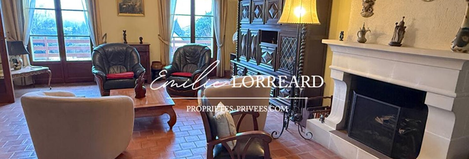 Maison 6 Pièces 143 m² à vendre à Le Mans (72000)