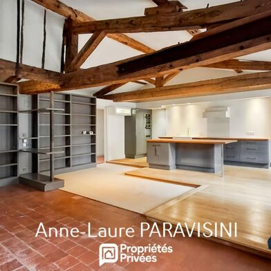 Appartement 5 pièces 485000 €