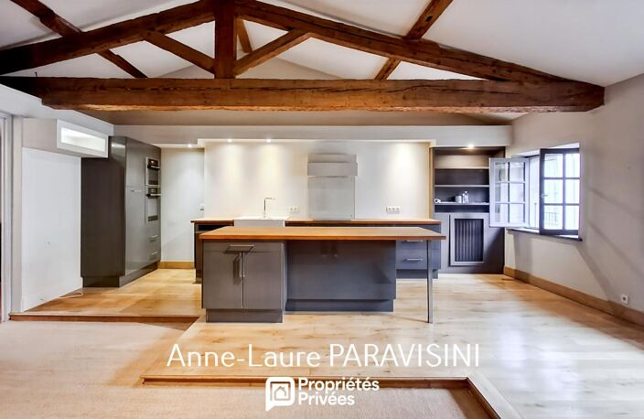 Appartement de 280 m² avec terrasse en coeur de Carcassonne — photo 2