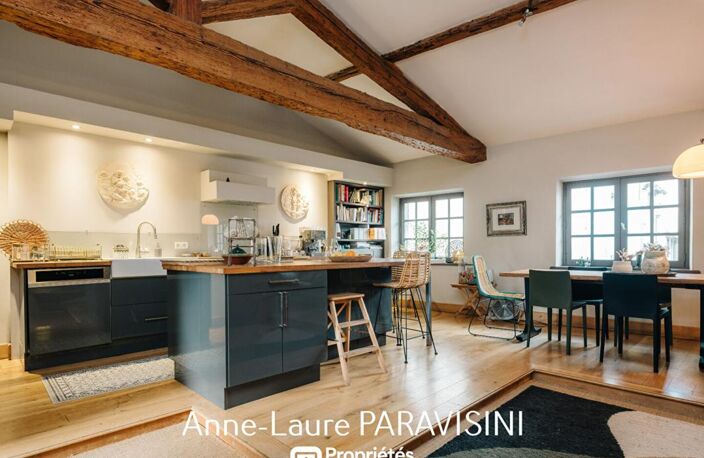Appartement de 280 m² avec terrasse en coeur de Carcassonne — photo 3