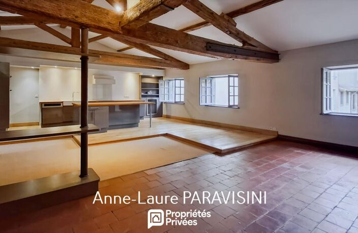 Appartement de 280 m² avec terrasse en coeur de Carcassonne — photo 4