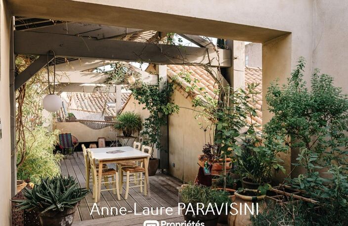 Appartement de 280 m² avec terrasse en coeur de Carcassonne — photo 5