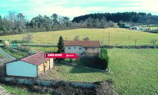 Maison 5 Pièces 110 m² à vendre à Cottance (42360)