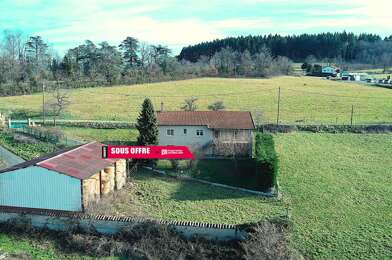 Maison 5 pièces 230000 €