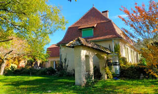 Maison 7 Pièces 207 m² à vendre à Mussidan (24400)