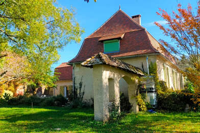 Maison 7 pièces 399000 €