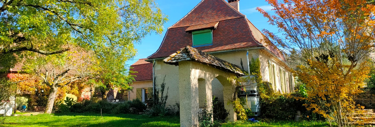 Maison 7 Pièces 207 m² à vendre à Mussidan (24400)