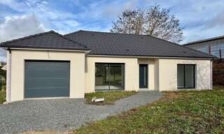 Maison 4 Pièces 109 m² à vendre à Coulanges-lès-Nevers (58660)