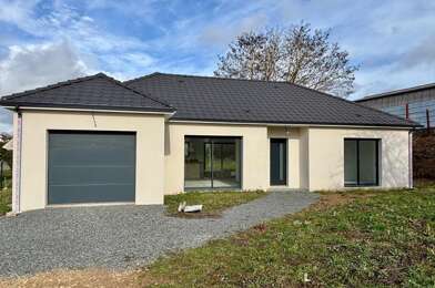 Maison 4 pièces 280000 €