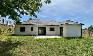 Maison 4 Pièces 109 m² à vendre à Coulanges-lès-Nevers (58660)