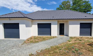 Maison 4 Pièces 109 m² à vendre à Coulanges-lès-Nevers (58660)