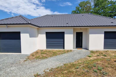 Maison 4 pièces 270000 €