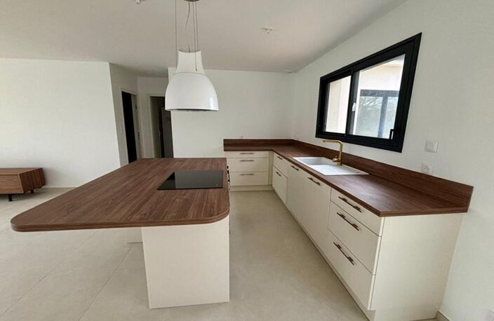 Maison neuve 109 m² Nevers  Sans vis-à-vis Terrain 1 226 m² — photo 4