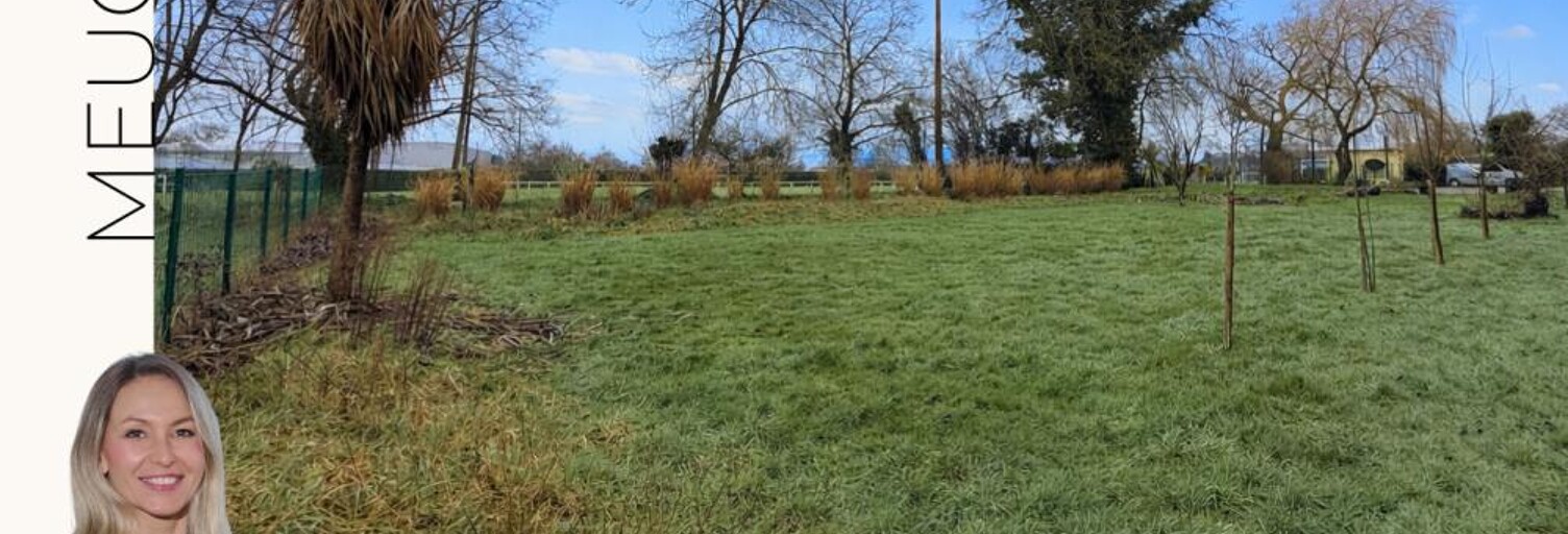 Terrain  700 m² à vendre à Meucon (56890)