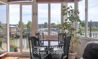 Appartement 4 Pièces 86 m² à vendre à Rouen (76000)