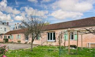 Maison 6 Pièces 175 m² à vendre à Avallon (89200)