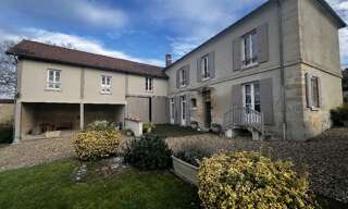 Maison 4 Pièces 148 m² à vendre à Nesles-la-Vallée (95690)