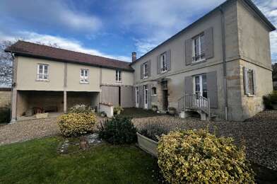 Maison 4 pièces 549000 €