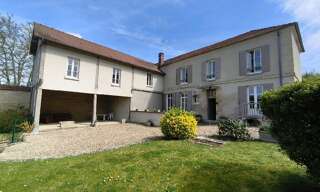 Maison 4 Pièces 148 m² à vendre à Nesles-la-Vallée (95690)
