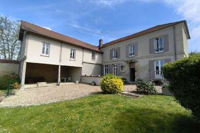 Maison 4 pièces 549000 €