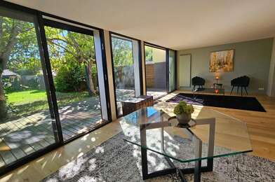 Maison 7 pièces 550000 €