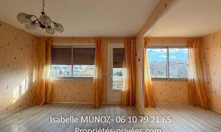 Appartement 4 Pièces 81 m² à vendre à Clermont-Ferrand (63000)