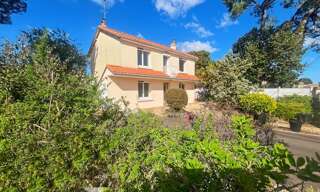 Maison 5 Pièces 110 m² à vendre à Saint-Brevin-les-Pins (44250)