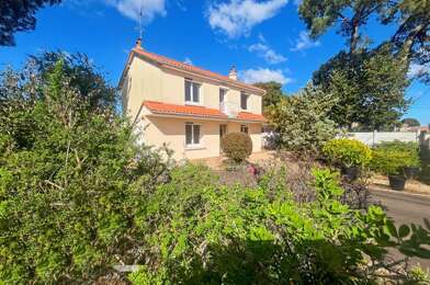 Maison 5 pièces 415000 €