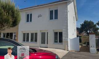 Maison 6 Pièces 126 m² à vendre à Saint-Michel-Chef-Chef (44730)