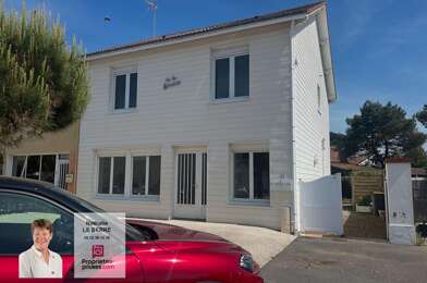 Maison 6 pièces 367465 €