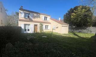 Maison 5 Pièces 113 m² à vendre à Saint-Brevin-les-Pins (44250)