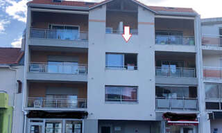 Appartement 1 Pièce 31 m² à vendre à Saint-Brevin-les-Pins (44250)