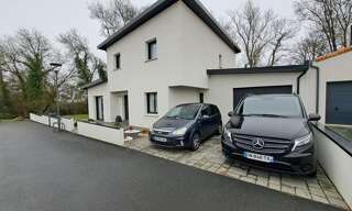 Maison 6 Pièces 150 m² à vendre à Cholet (49300)