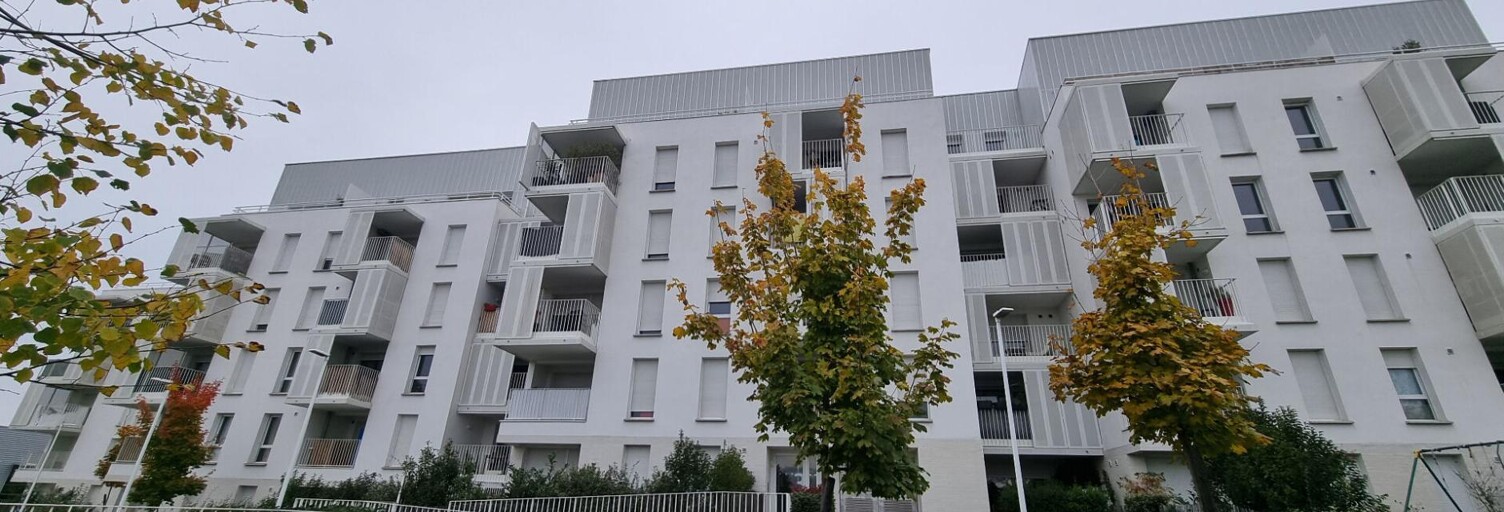 Appartement 1 Pièce 26 m² à vendre à Toulouse (31500)