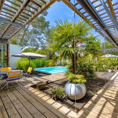 Maison 6 pièces 1243200 €