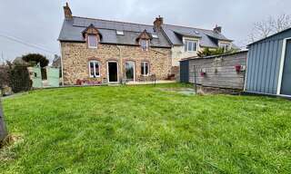 Maison 5 Pièces 108 m² à vendre à Pleurtuit (35730)