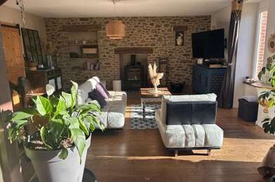 Maison 5 pièces 342000 €